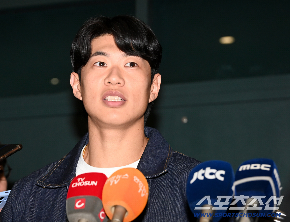 "몇 년 지켜봤다" SD 단장, 송성문 222억 안긴 이유 밝혔다…"탐나…