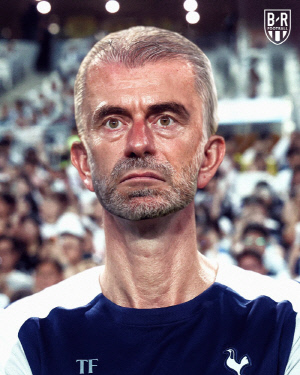 포스텍만 차별 당했네! 최악의 부진에도 프랭크는 '철밥통'…경질설 일축→선수 보강 더 해줄게