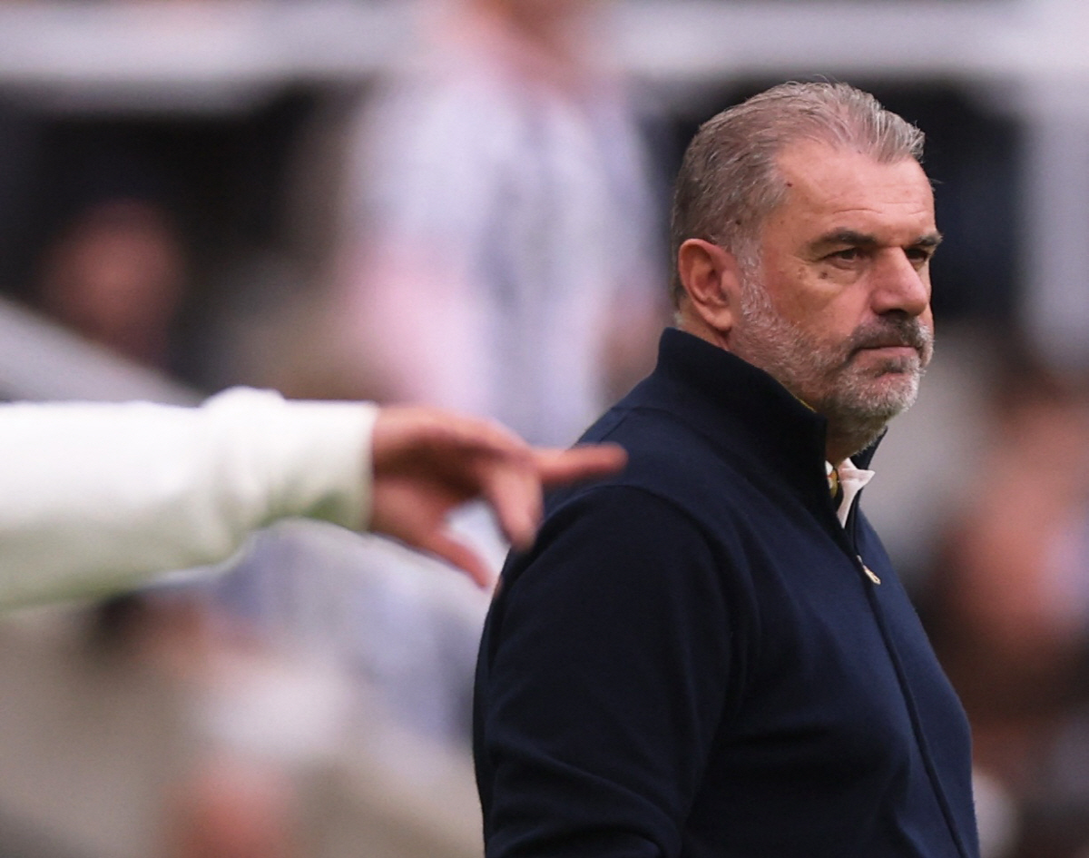 포스텍만 차별 당했네! 최악의 부진에도 프랭크는 '철밥통'…경질설 일축→…