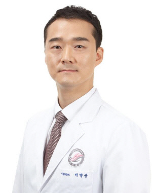 한림대의료원 서영균 빅데이터센터장, 'ICT 기반 의료정책 활성화 기여' 보건복지부장관 표창