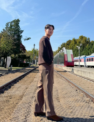 [청룡랭킹] 영원한 트롯 아이돌 장민호, 12월 청룡랭킹 1위 등극