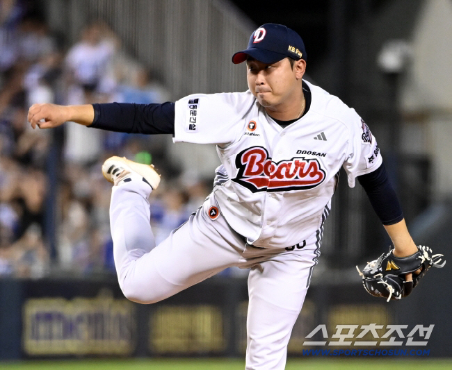 데뷔 첫 SV 감격 누렸던 '1차지명' 유망주, 이제는 '품절남' 대열 …