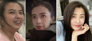 4개월 만에 20㎏ 감량 여성, 홍콩 스타 왕조현 닮았네…