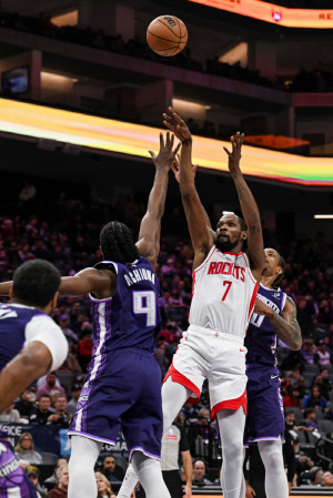 케빈 듀란트 과감한 극찬! 