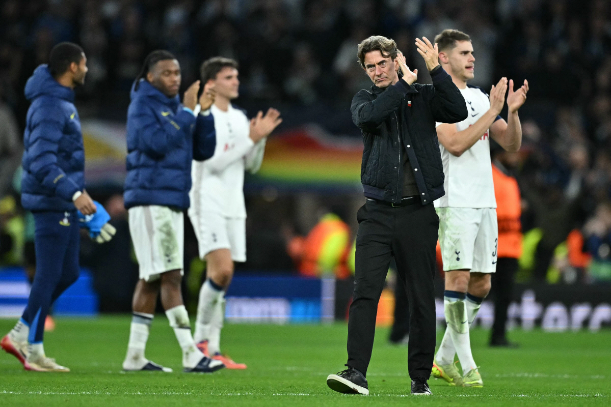 英 단독 보도! '홈 승률 22%' 토마스 프랭크 전격 경질→새 감독 선…