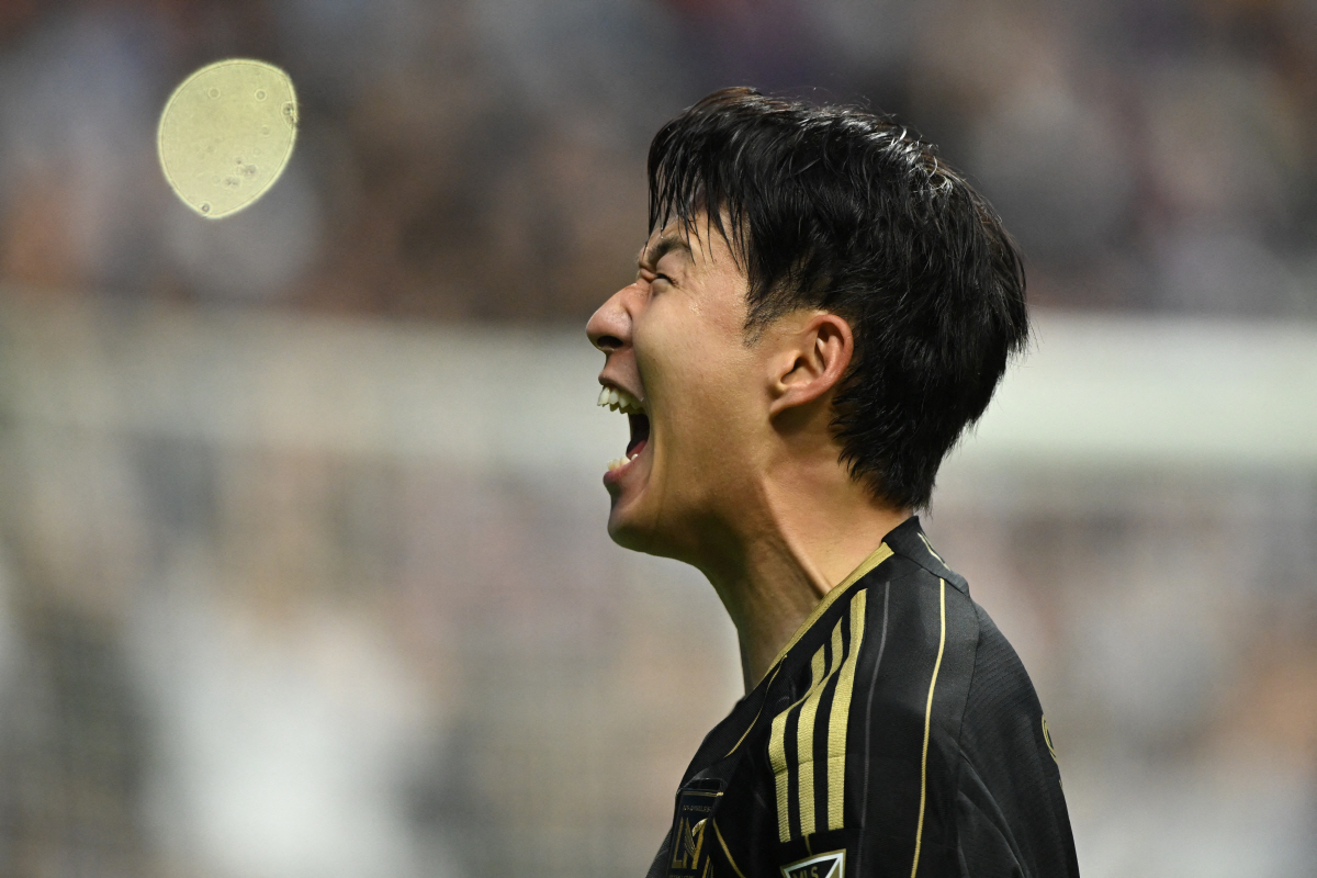 깜짝 평가! 손흥민 우승 도전 또 날아가나...LA FC 새 감독 "자질…