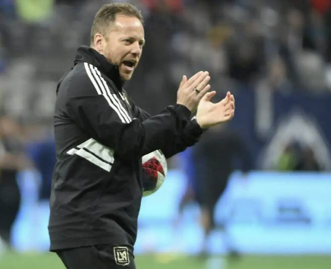 깜짝 평가! 손흥민 우승 도전 또 날아가나...LA FC 새 감독 "자질…
