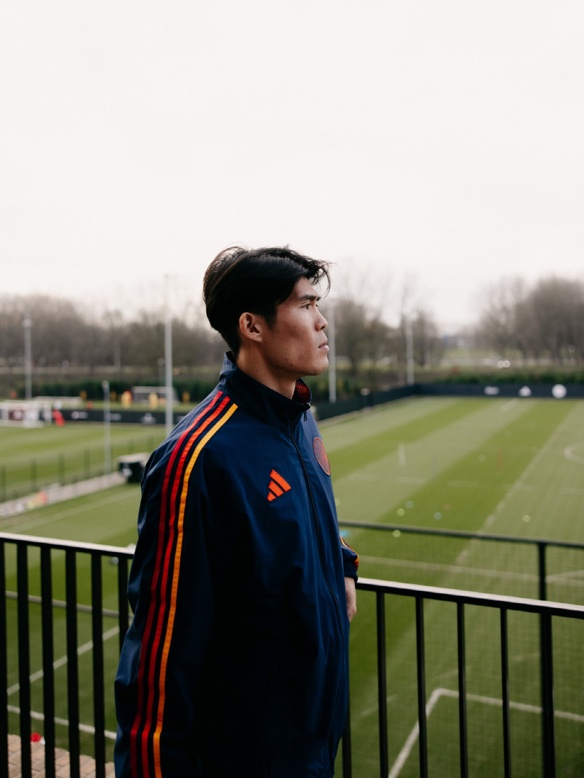 일본 웃어야 하나, 울어야 하나..."1억 2300만 日 팬 오열" 특급…