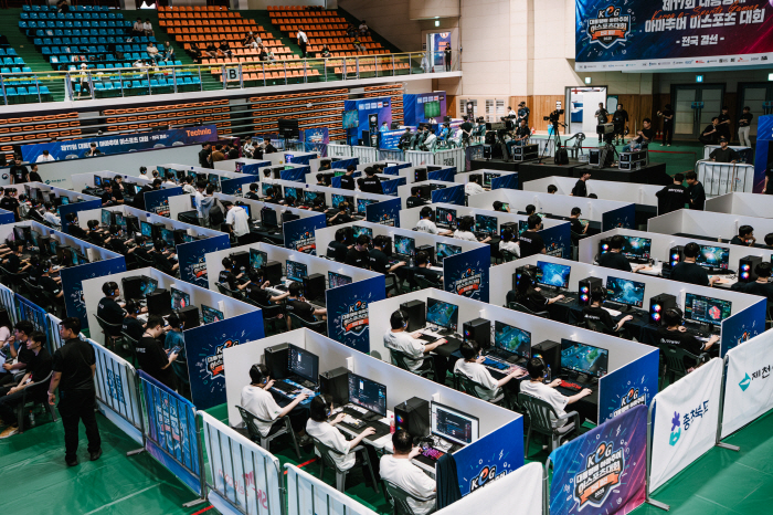 한국e스포츠협회, '2025 체육단체 혁신평가'에서 지난해보다 두 단계 오른 우수(A) 등급 획득