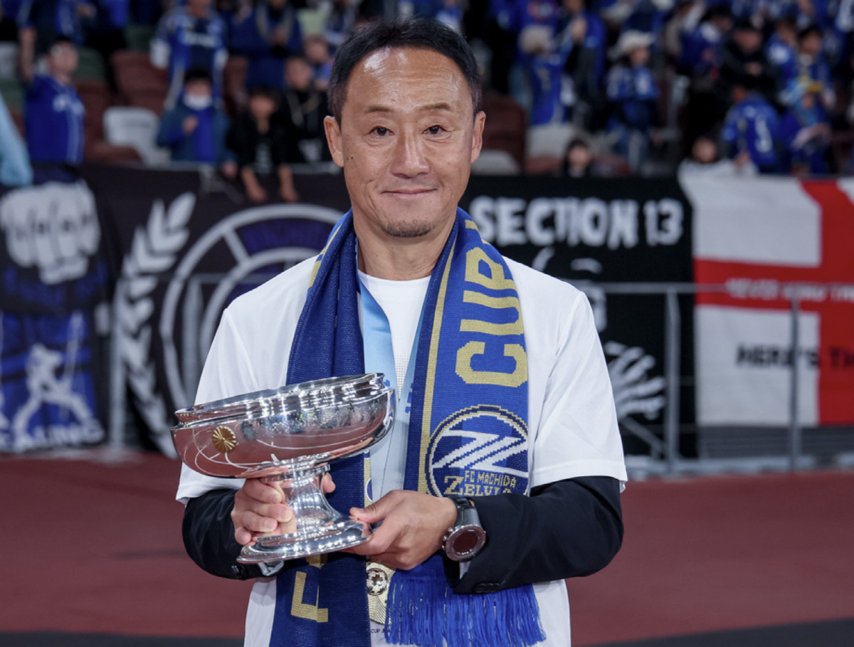 [공식발표] 신태용-울산 폭행 논란과 매우 유사...J리그, "반역자 폭…