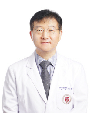 신임 대한디지털치료학회장에 고려대 안암병원 이헌정 교수 선출