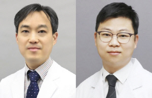 가천대 길병원 강우성·김영민 교수, '한빛사' 등재…하이브리드 ER의 효용성 입증