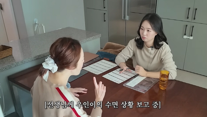 "아이 굴러 떨어졌다"...황보라, 아찔했던 새벽 사고 고백 "가족 전체…