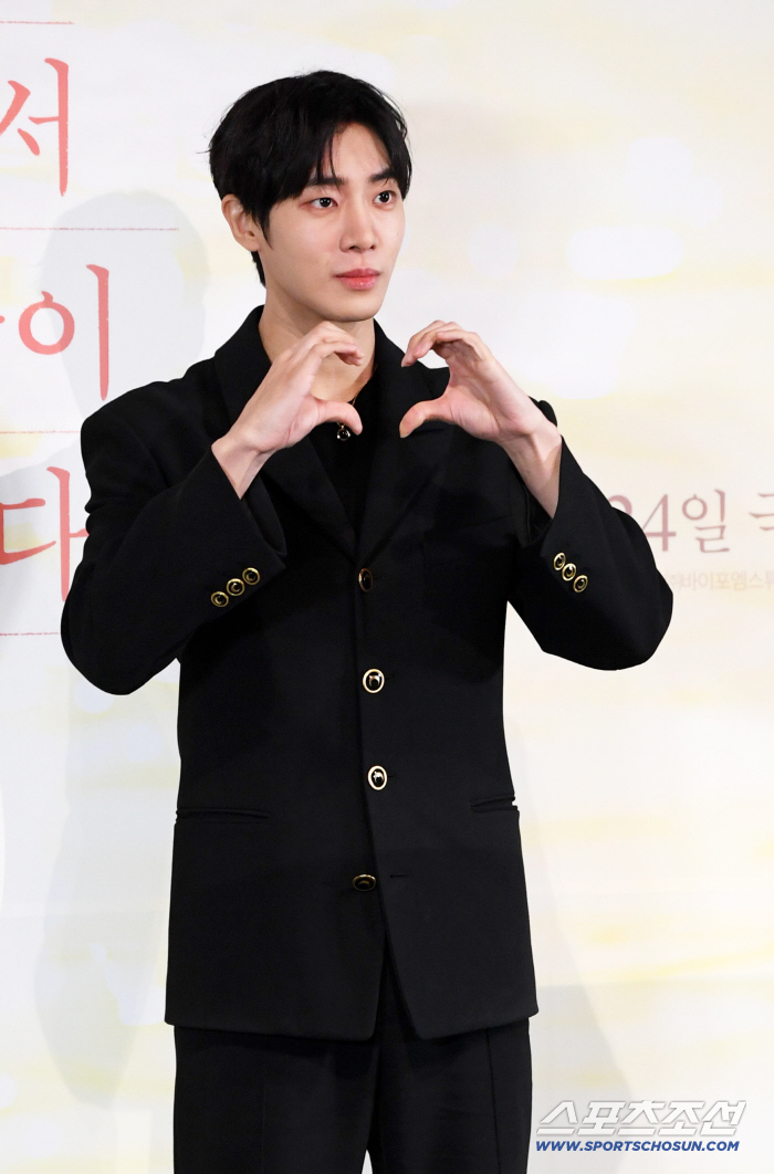 뭘 해도 되는 추영우, 첫 스크린 데뷔 '오세이사'도 흥행 예약?