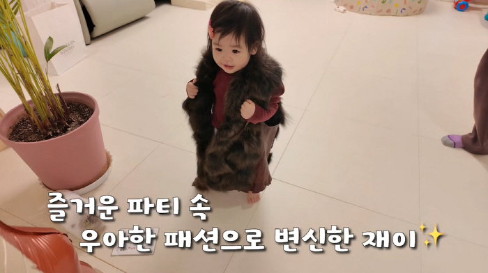 광고만 17개...박수홍 "딸 재이 내 못다한 꿈 이루려나, 모델 됐으면…