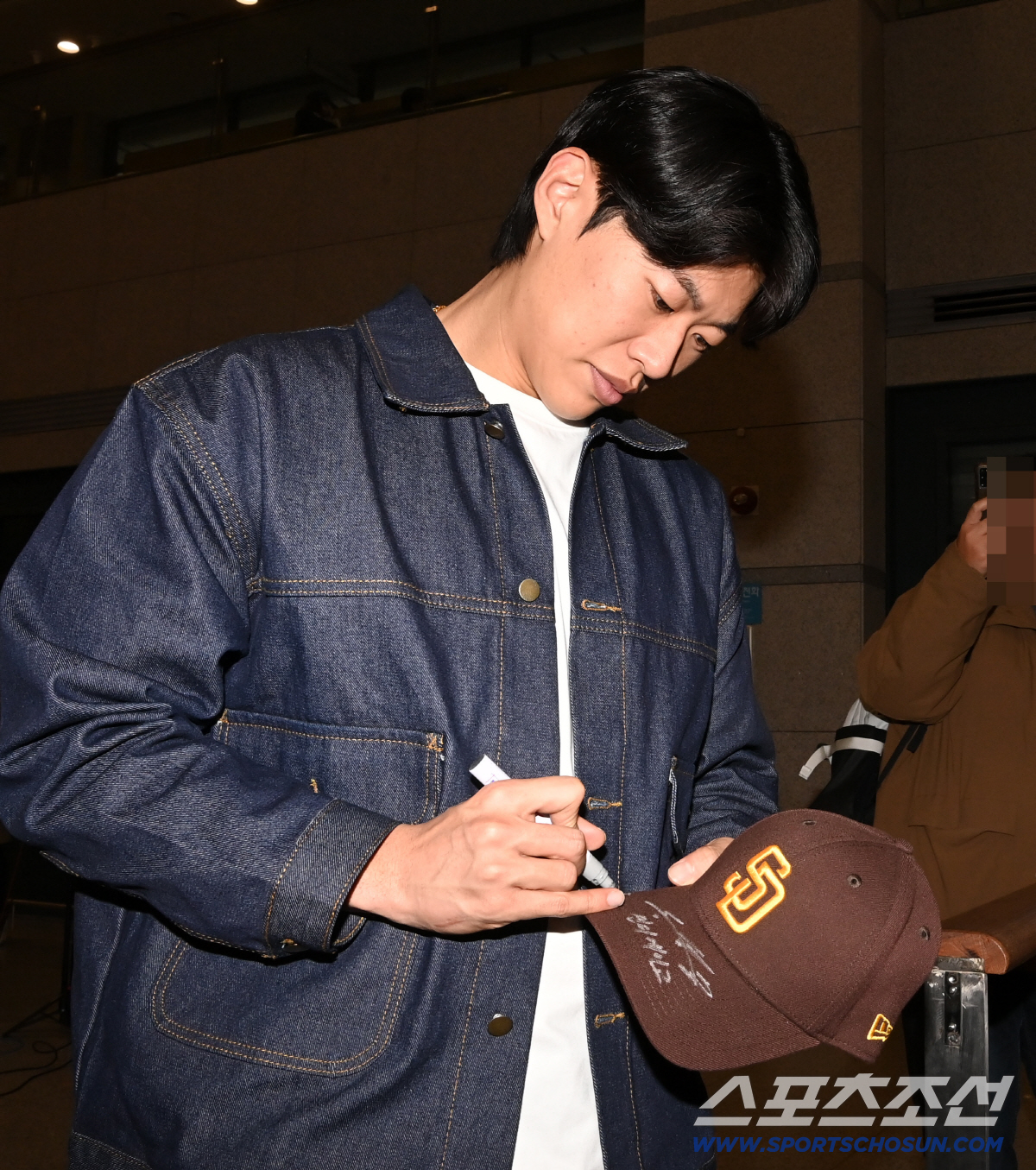 '120억→222억' 초대박, 강백호 아닌 이 선수 해낼 줄이야…'나도 …