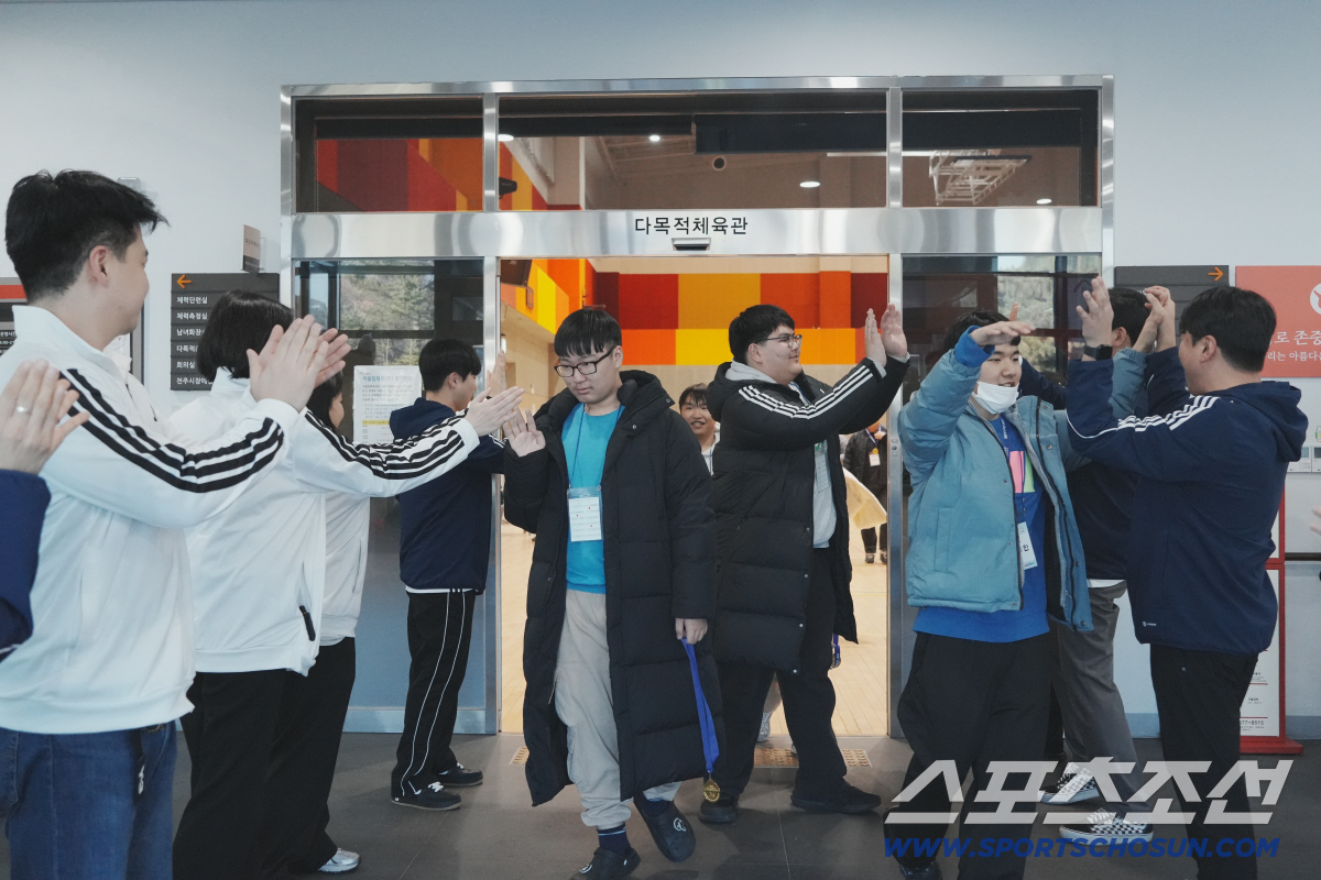 "전북 첫 장애학생 체육 페스티벌!" 전북장애인체육회'일잘러'의 적극행정…