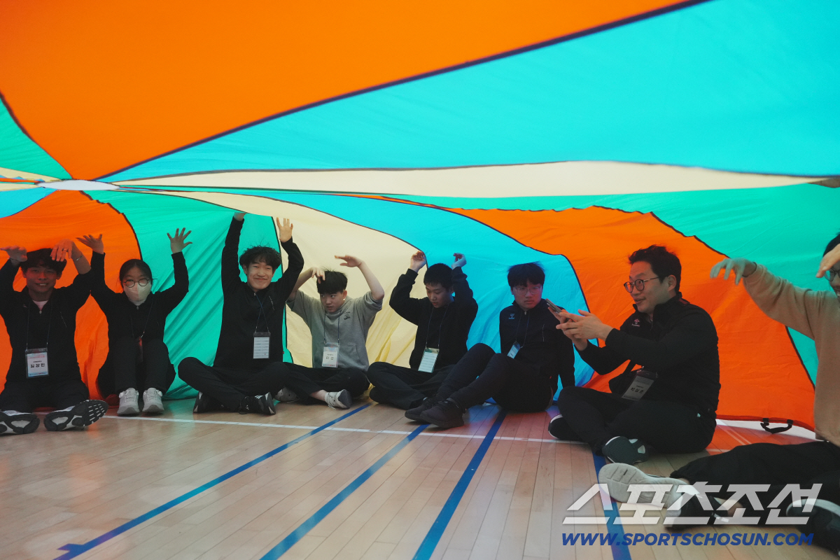 "전북 첫 장애학생 체육 페스티벌!" 전북장애인체육회'일잘러'의 적극행정…