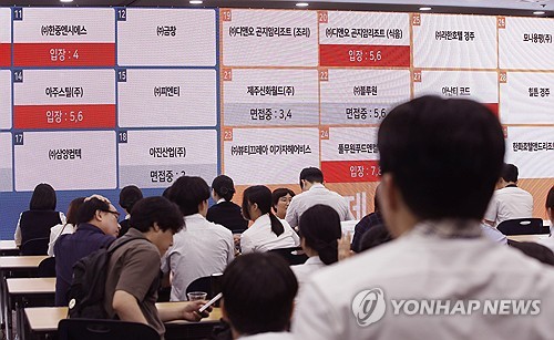 내년 서울 특성화·마이스터고 지원율 126%…상승세 계속