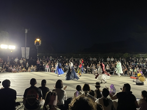 강릉 오죽헌·시립박물관, 누적 관람객 60만 명 돌파