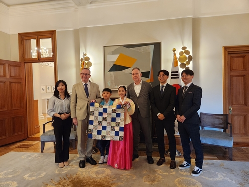 책으로 세계와 소통하다…강서영어도서관, 서울시 '우수 도서관' 선정