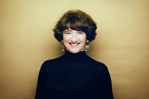 에바 알머슨, K-뮤지컬 '리나, 슈퍼히어로' 프로듀서 참여