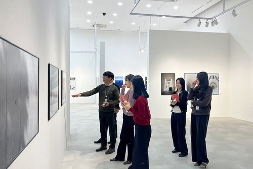 [광주소식] 광주은행, 아트홀 대관으로 지역 예술 지원