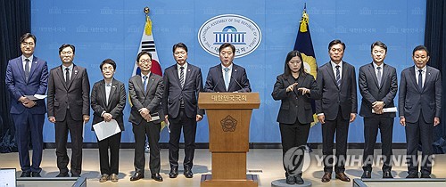 與, 대전·충남 통합 속도전…"서울·제주 수준 자치·재정분권"