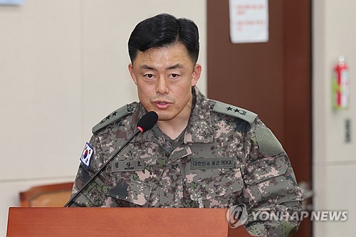 군검찰, '문상호 구속만료 전 영장 추가발부' 군사법원에 촉구