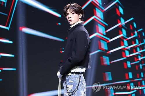 가수 정동원, 내년 2월 고교 졸업 후 해병대 자원입대