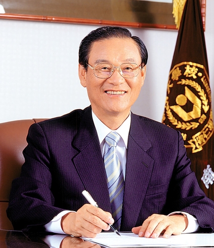 박기인 성인학원 호남대 설립자 겸 명예이사장 별세