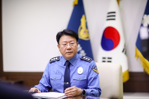 해경, 중국 구조물 대응 '광역 경비구역' 신설…대형 함정 배치