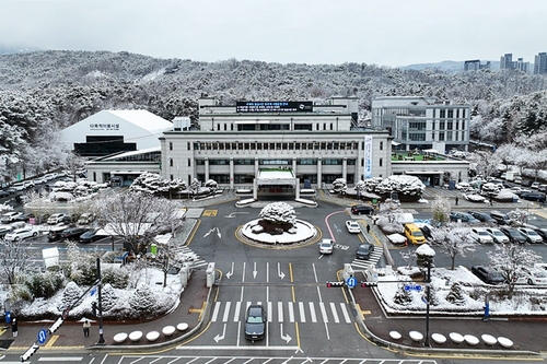 의정부시, 아파트 낡은 시설 개보수 최대 4천만원 지원