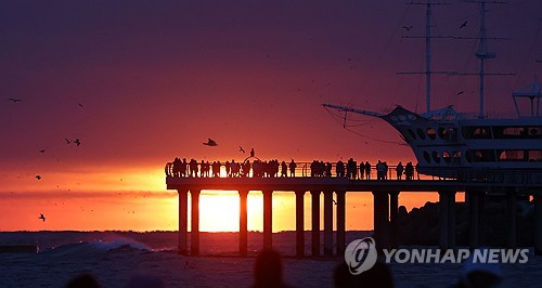 도로공사 강원본부, 해맞이 인파 대비 특별교통 소통 대책 추진