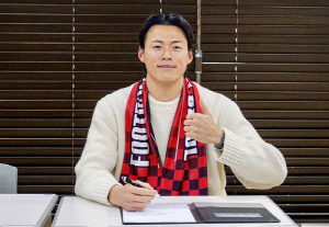 K리그1 서울, 국가대표 출신 골키퍼 구성윤 영입