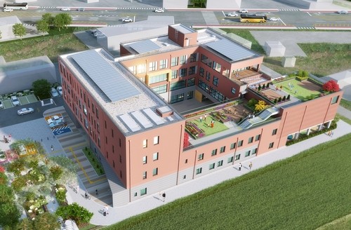 [보은소식] 온누림플랫폼 명칭은 '보은군 이음센터'