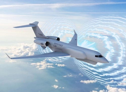 LIG넥스원, 1.5조 규모 '전장 필수장비' 전자전기 체계개발 계약