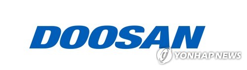 [특징주] 두산, 4% 가까이 급등마감…SK실트론 인수 기대감(종합)