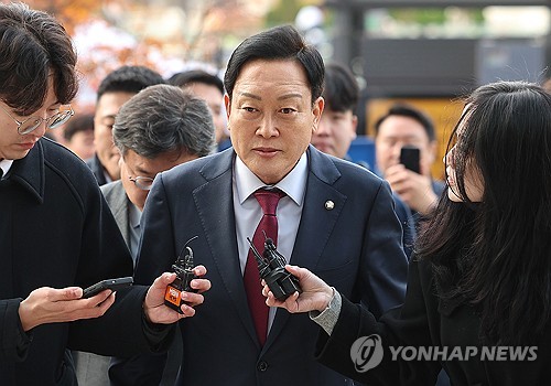 특검, '양평공흥 의혹' 김건희 일가 기소…김선교 의원 재판에