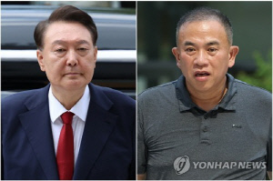 尹, 2.7억대 '명태균 무상 여론조사' 또 재판에…明도 기소(종합)