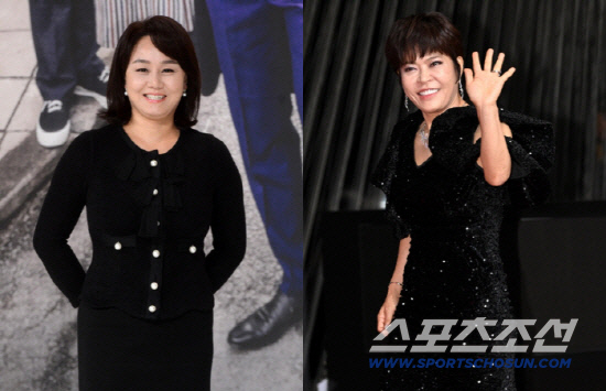 조혜련 흡연 과거 소환…이경실 