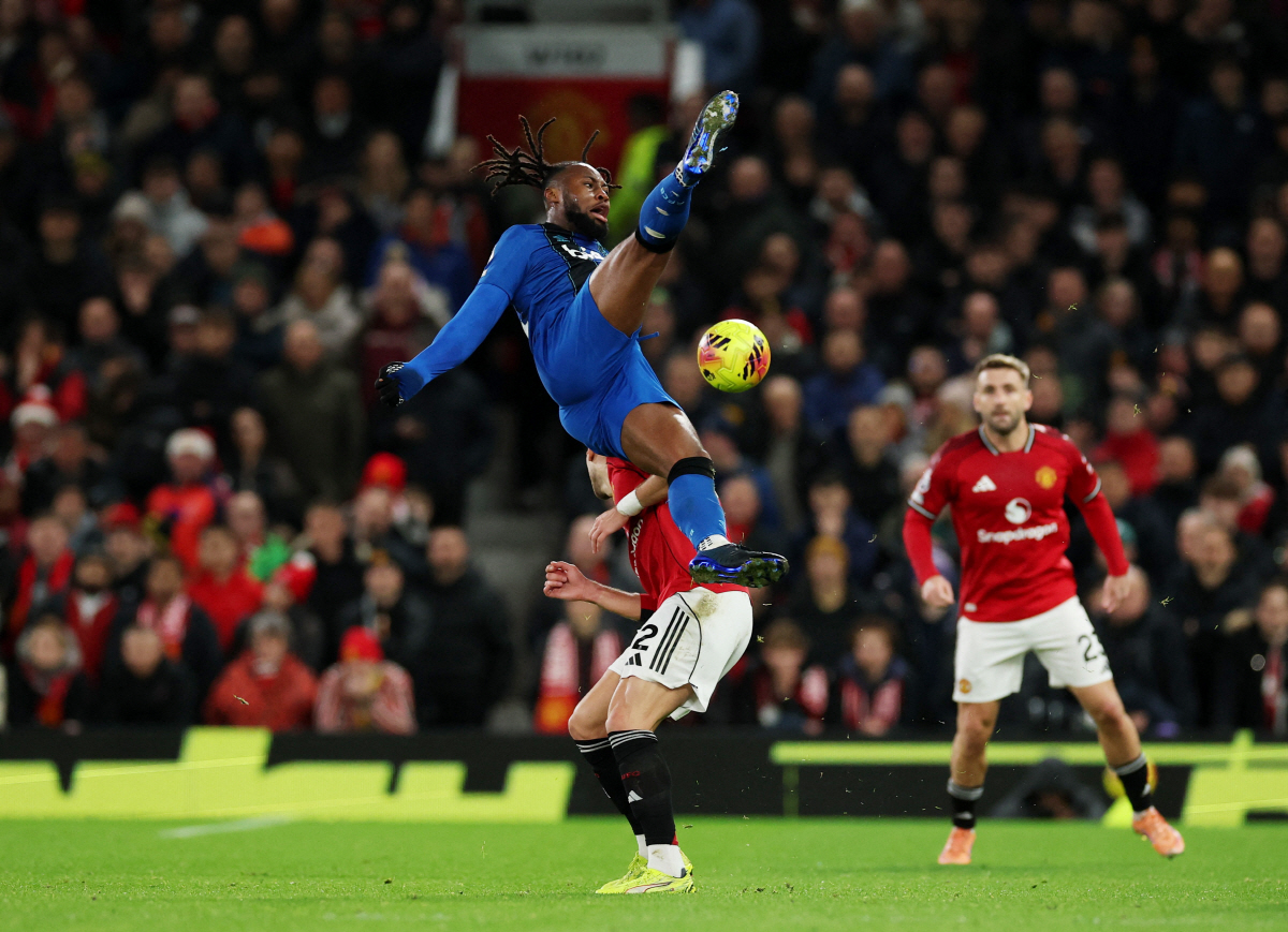 그러면 그렇지! 토트넘 '포스트 쏘니' 영입 또또또 물거품…"맨시티 이적…