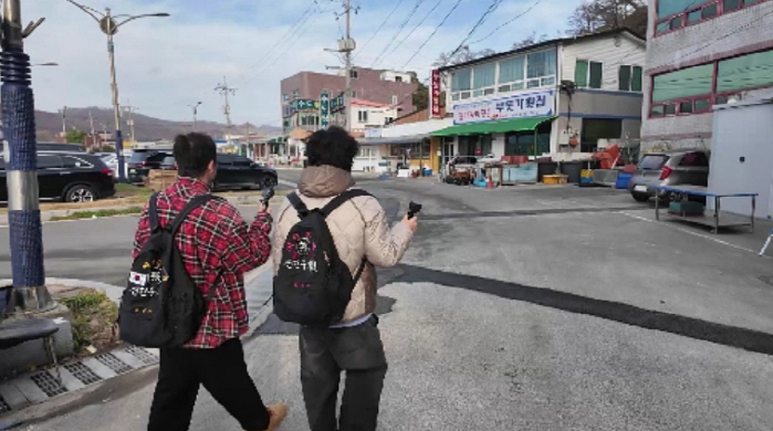 곽튜브, 결혼한 지 45일 만에 충격 고백…"아내와 따로 살아"(전현무계…