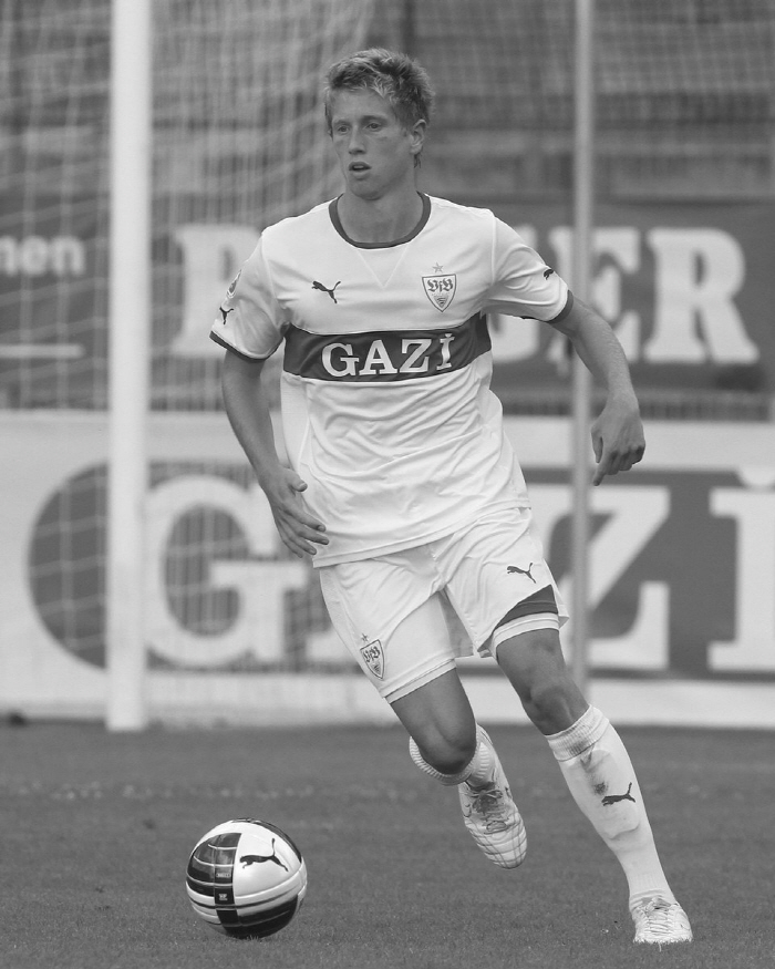 '충격' 독일 국대 출신 축구선수 추락사→슈투트 애도 성명…몬테네그로서 스키장 체어리프트 사고