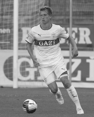 '충격' 독일 국대 출신 축구선수 추락사→슈투트 애도 성명…몬테네그로서 스키장 체어리프트 사고