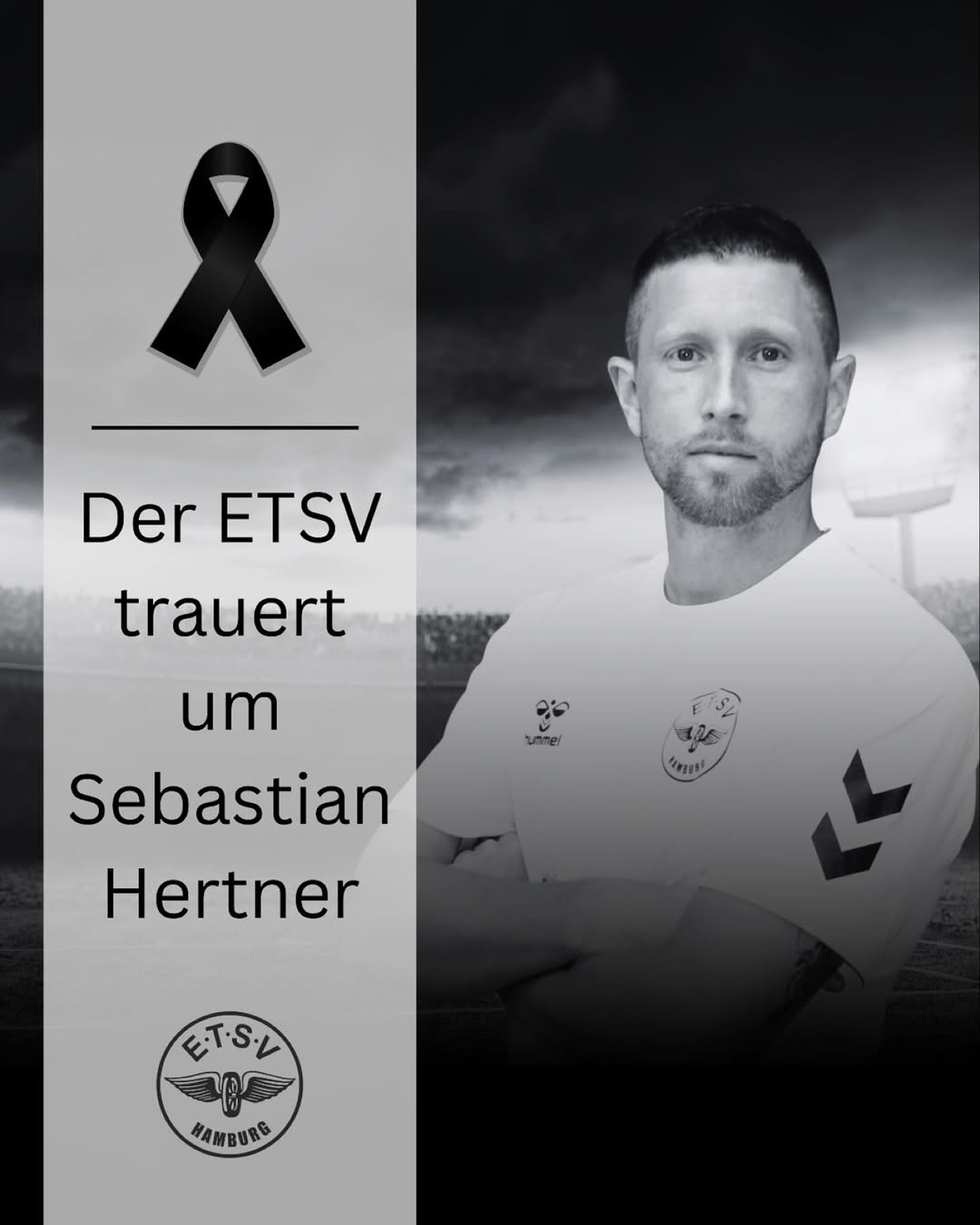 '충격' 독일 국대 출신 축구선수 추락사→슈투트 애도 성명…몬테네그로서 …