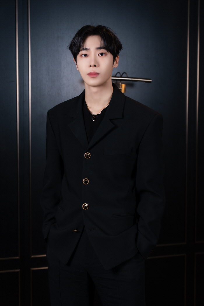 [인터뷰②] 추영우 "병약美 위해 13kg 감량했는데..뼈대 커서 왜소함 없어"('오세이사')