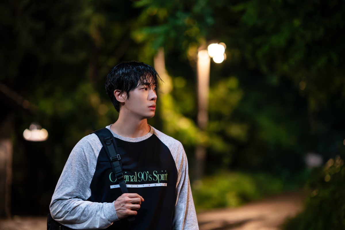 [SC인터뷰] "연애 하면 다 퍼주는 사랑꾼"…'오세이사' 추영우, 스크…