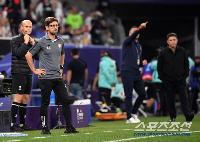 "진심 다 하겠다" 벤투 사단 지략가 코스타가 풀어야 할 어려운 과제, …