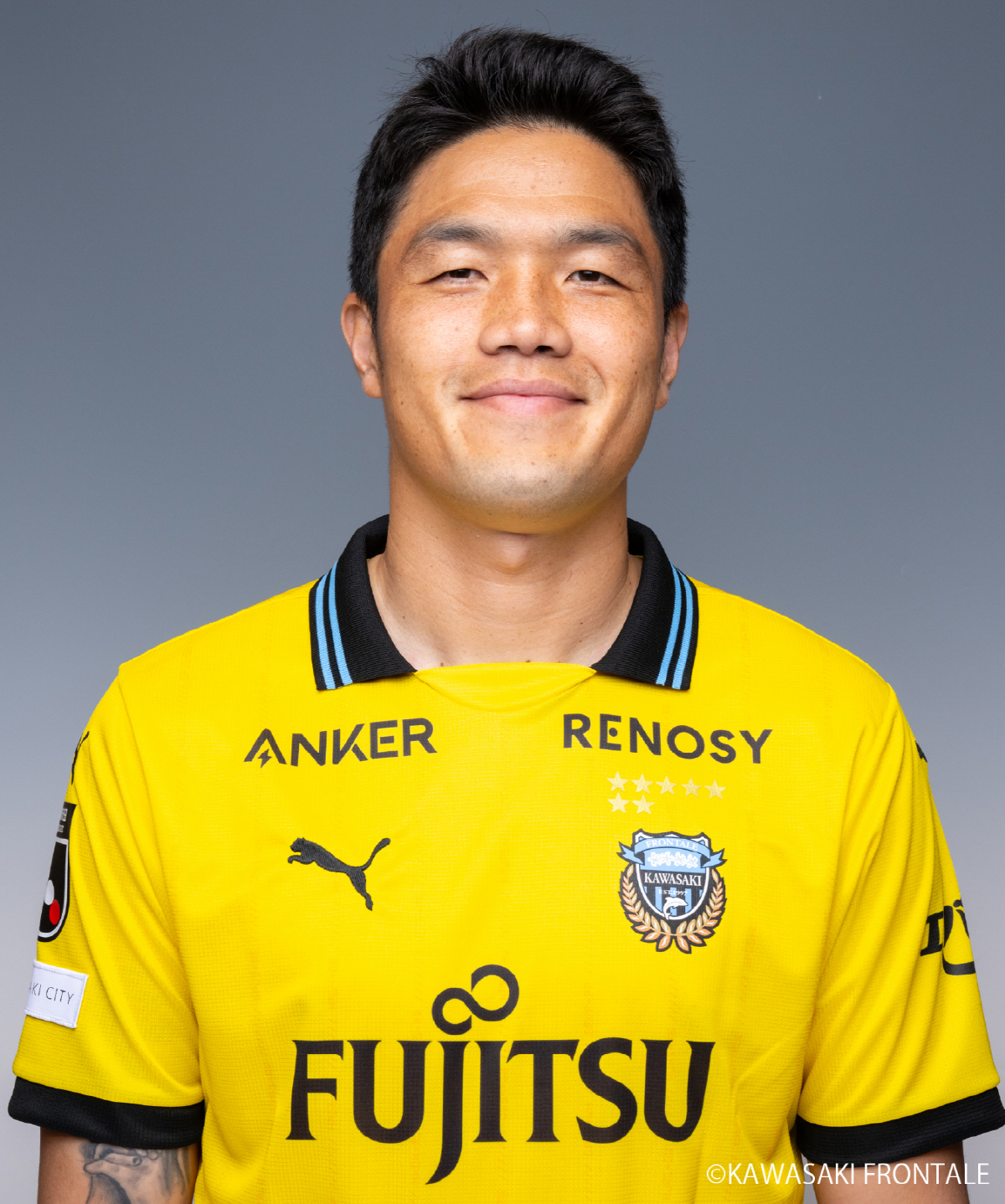 [오피셜] '일본 리그 역사상 최고의 한국인' 정성룡 40살에 파격 도전…